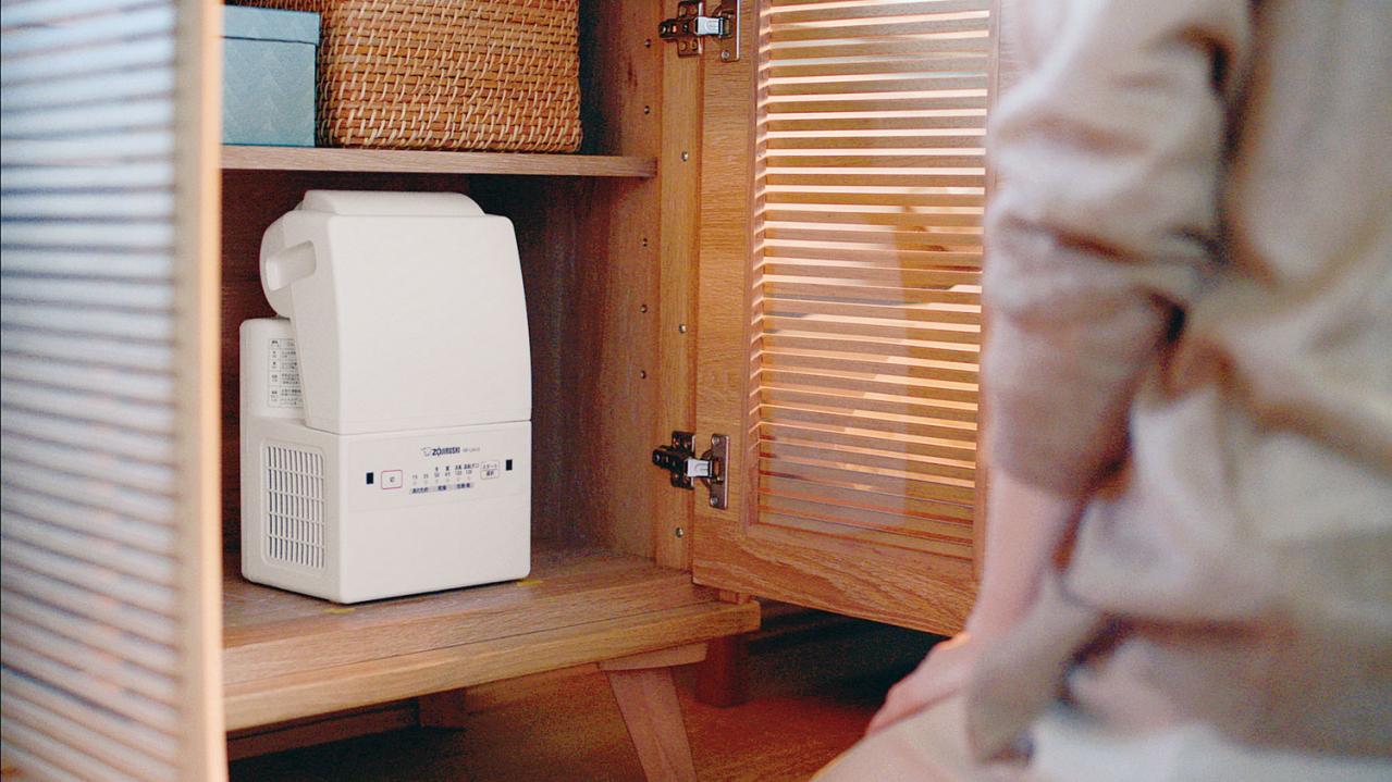 ぐっすり眠れて干す手間が減る！【ふとん乾燥機】3選｜家電のプロ・神原サリーさんおすすめ（画像17）