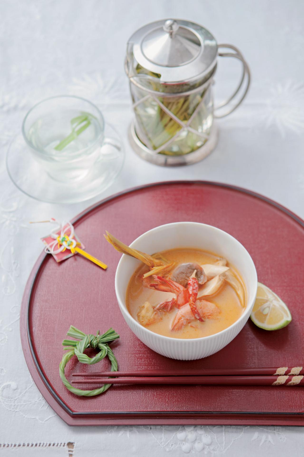 正月飾りにも活用できるハーブ【レモングラス】の栽培方法と活用アイデア2選【ガーデニング】（画像6）