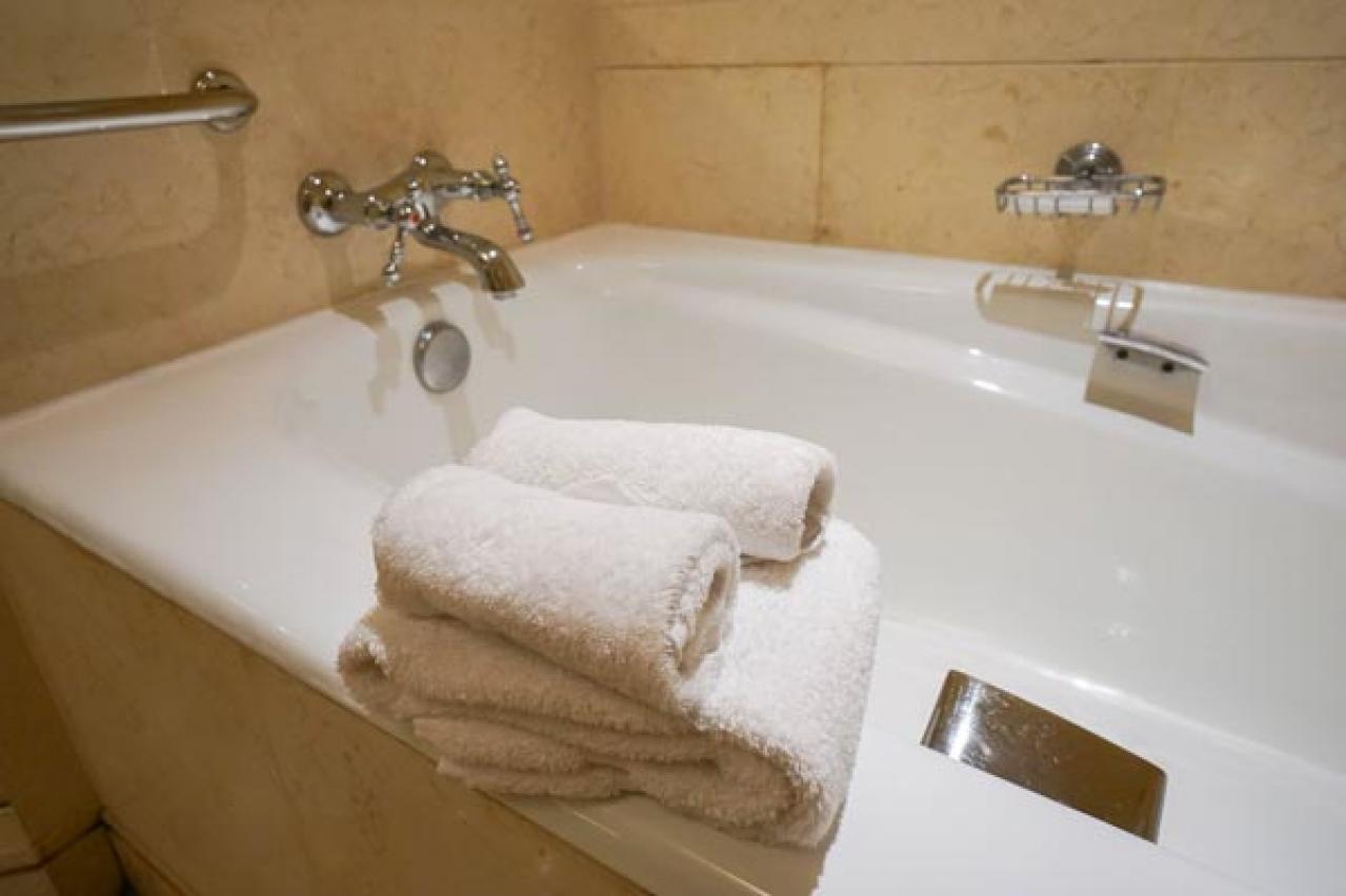 体と心の悩みを解消する「マインドフルネス入浴法」とは？お風呂の専門家がアドバイス（画像3）