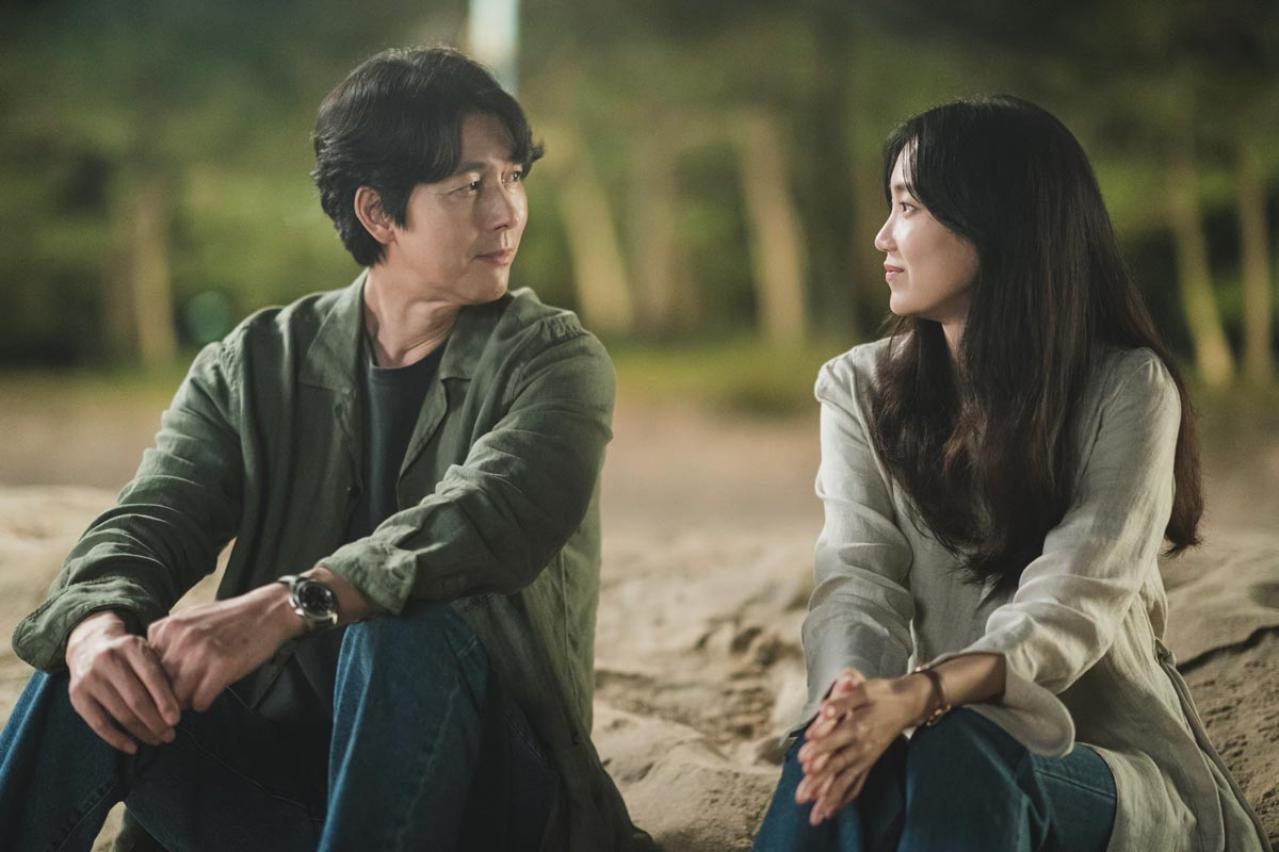 韓国リメイク版「愛していると言ってくれ」。大人だからこそできる恋に、素直に憧れる5～8話レビュー【韓国ドラマ】