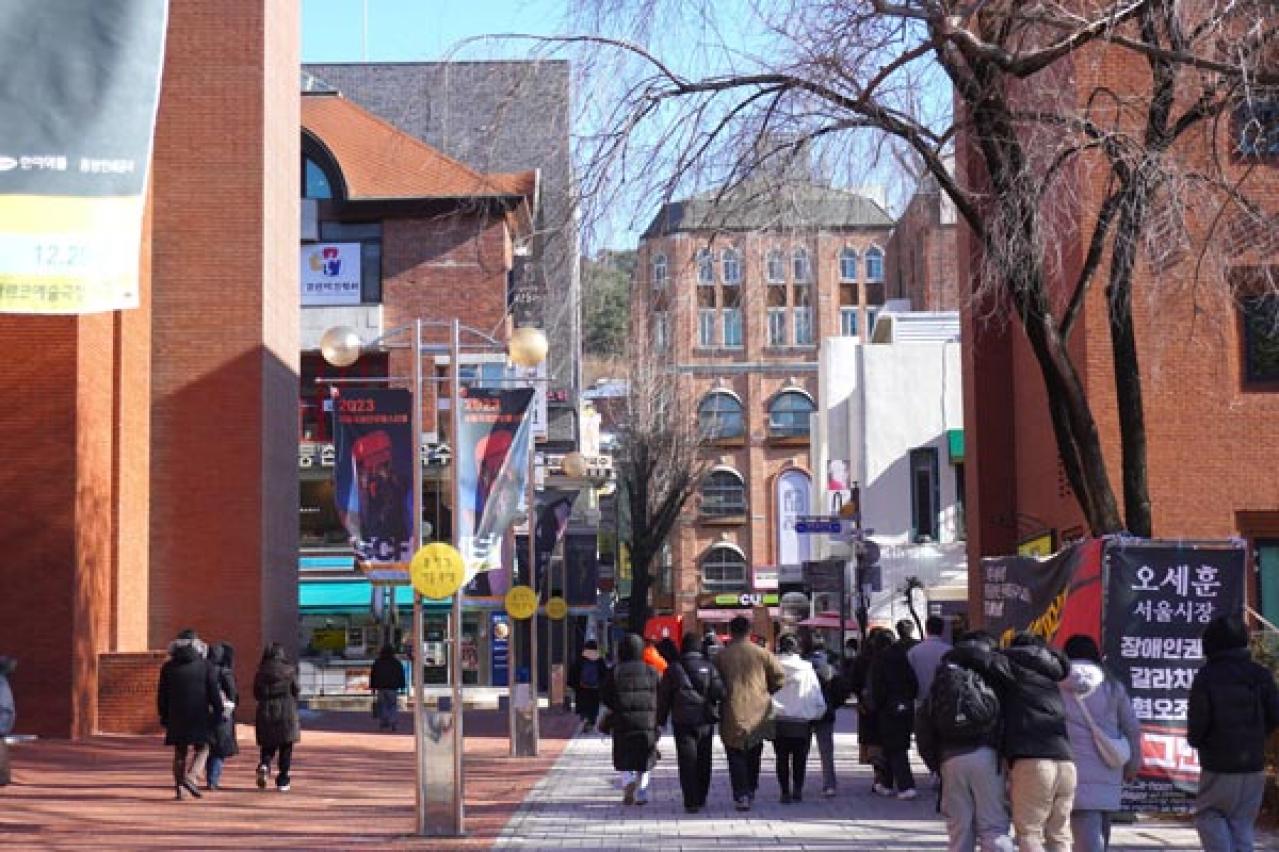 韓国リメイク版「愛していると言ってくれ」のロケ地へGO！ジヌ（チョン・ウソン）の家が！ モウン（シン・ヒョンビン）のカフェが！【韓国ドラマ】（画像11）