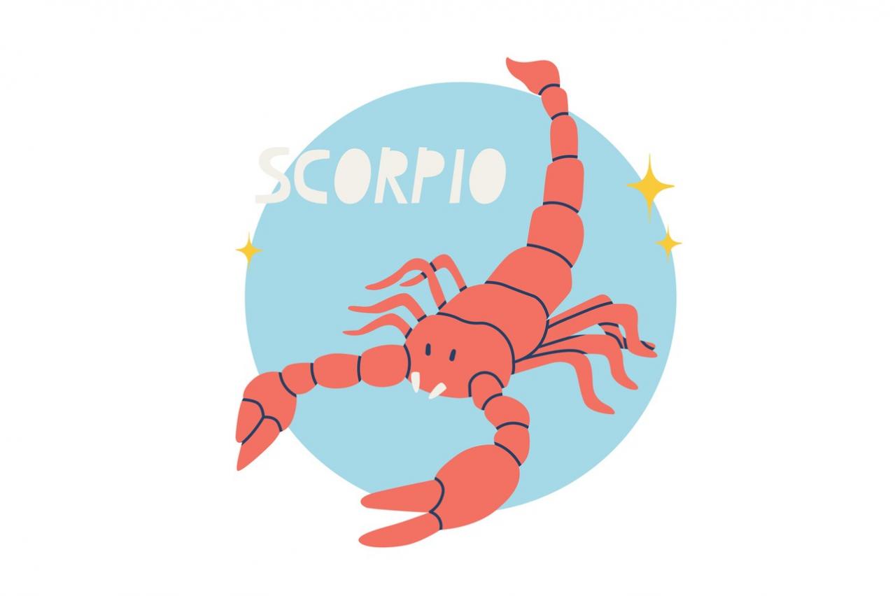 【2024年上半期の運勢】12星座別 山田ありすのHAPPY占い【蠍座】