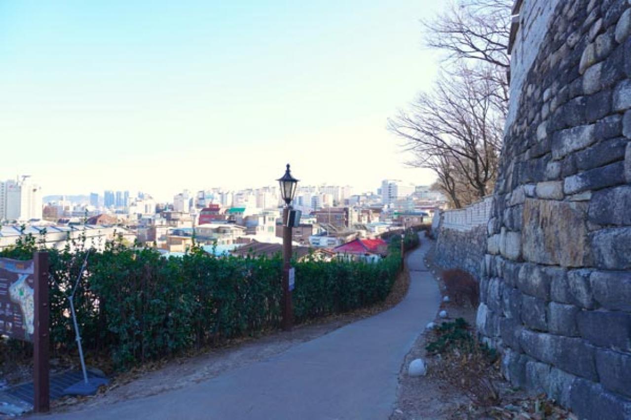 韓国リメイク版「愛していると言ってくれ」のロケ地へGO！ジヌ（チョン・ウソン）の家が！ モウン（シン・ヒョンビン）のカフェが！【韓国ドラマ】（画像5）