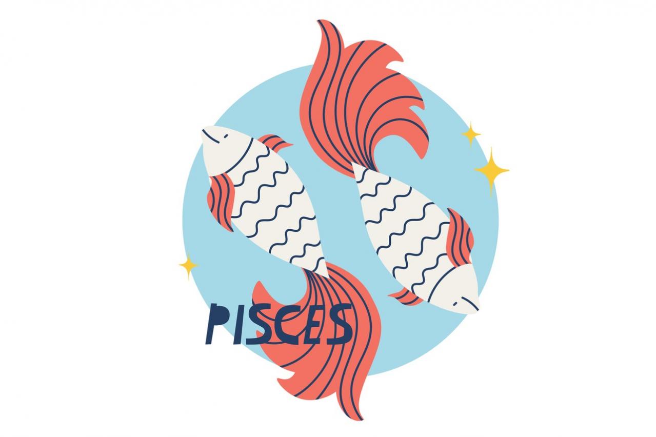 【2024年上半期の運勢】12星座別 山田ありすのHAPPY占い【魚座】