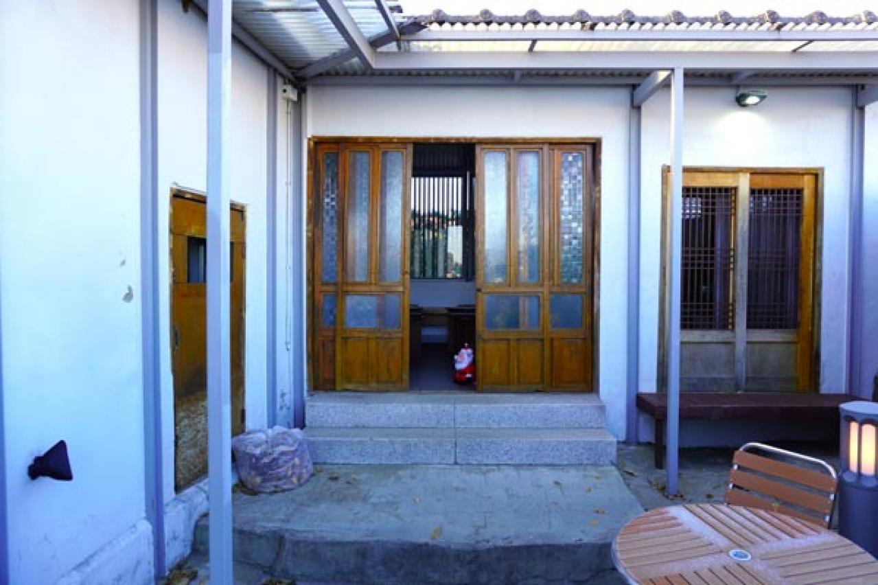 韓国リメイク版「愛していると言ってくれ」のロケ地へGO！ジヌ（チョン・ウソン）の家が！ モウン（シン・ヒョンビン）のカフェが！【韓国ドラマ】（画像3）