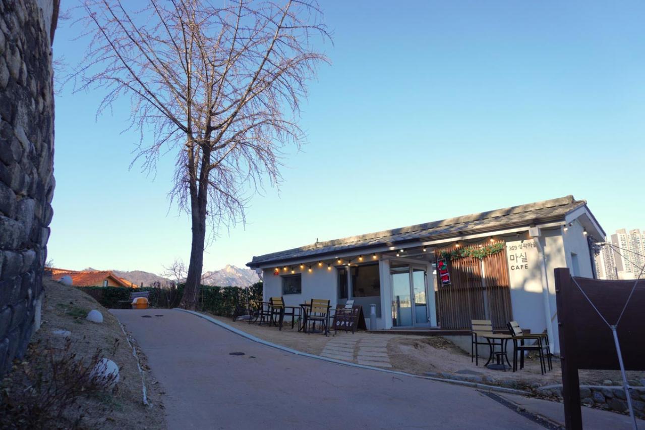 韓国リメイク版「愛していると言ってくれ」のロケ地へGO！ジヌ（チョン・ウソン）の家が！ モウン（シン・ヒョンビン）のカフェが！【韓国ドラマ】（画像2）