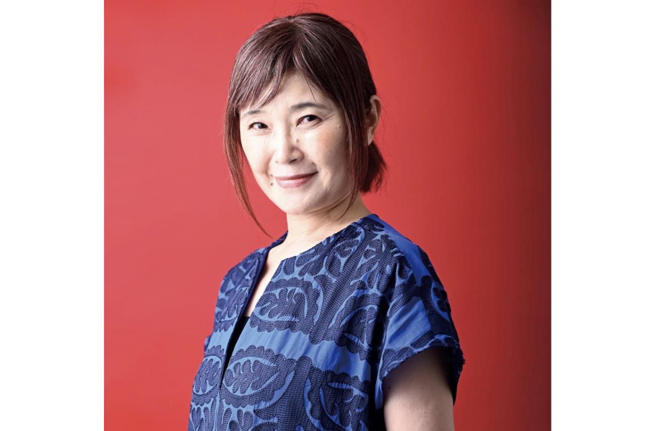 ブレイディみかこさんを勇気づけた3つの言葉とは？「苦境に負けないためには自分を愛すること、 そして自分へのリスペクトが不可欠です」