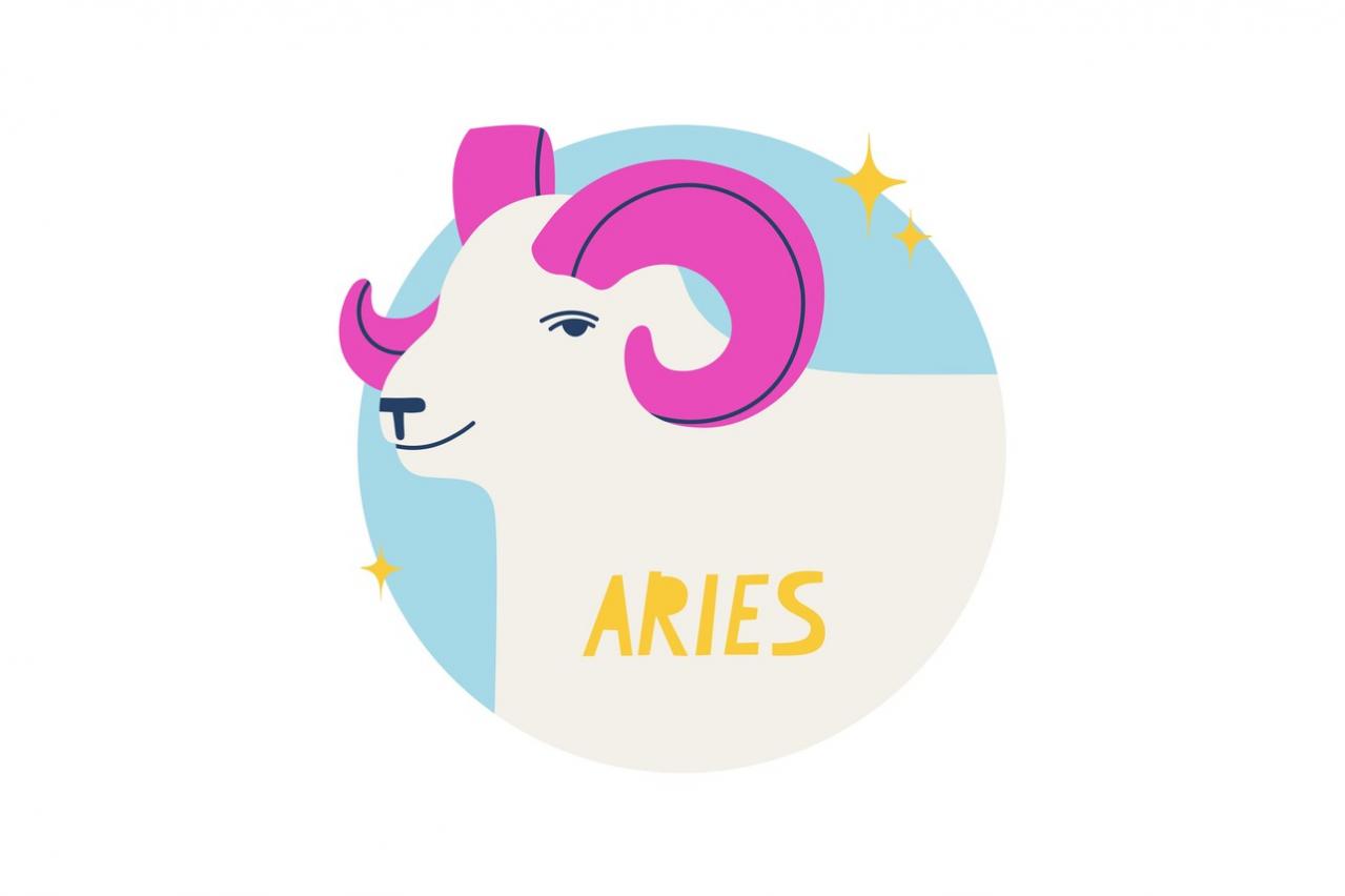 【2024年上半期の運勢】12星座別 山田ありすのHAPPY占い【牡羊座】