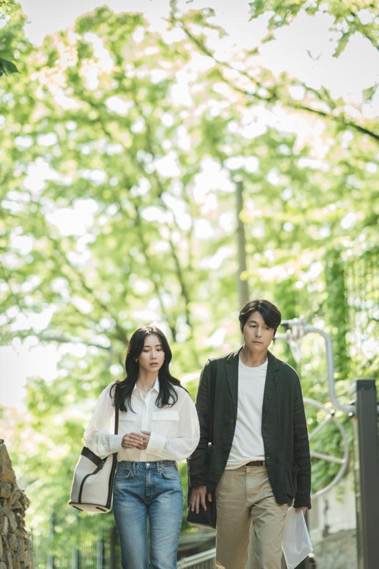 韓国リメイク版「愛していると言ってくれ」。大人だからこそできる恋に、素直に憧れる5～8話レビュー【韓国ドラマ】（画像3）