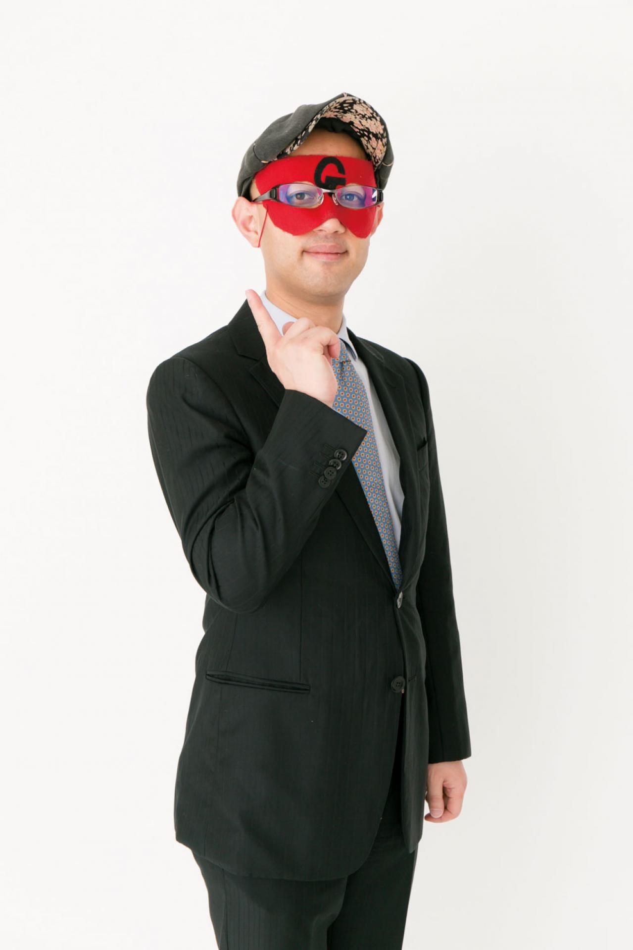 【ゲッターズ飯田の2025年開運指南】新しいルールや流れが出来上がる年。流れに乗って変化を楽しむことが大事（画像2）