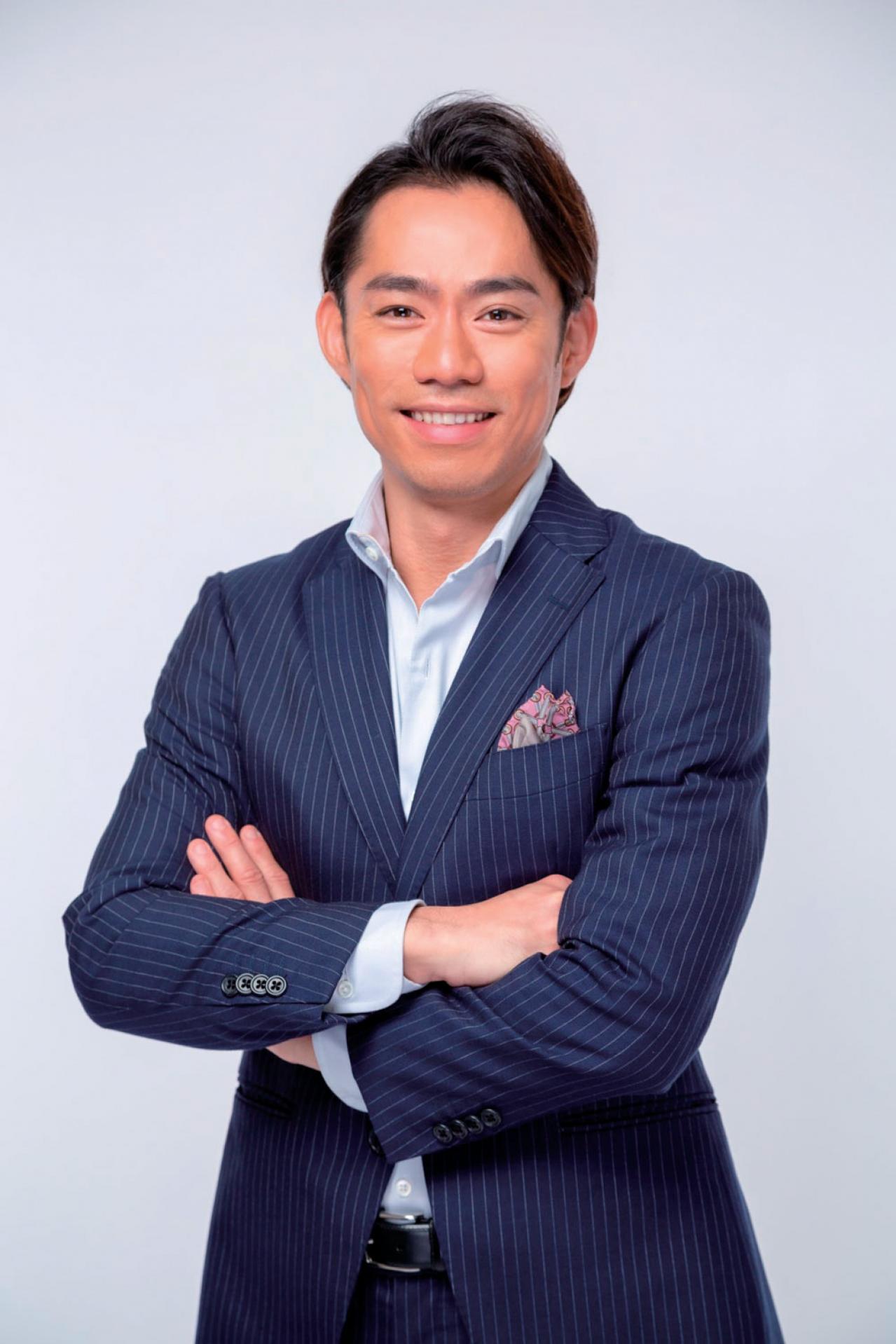 「不安に押しつぶされそうになったとき、この言葉が弱い自分の支えに」高橋大輔さんを変えたひと言とは？（画像2）