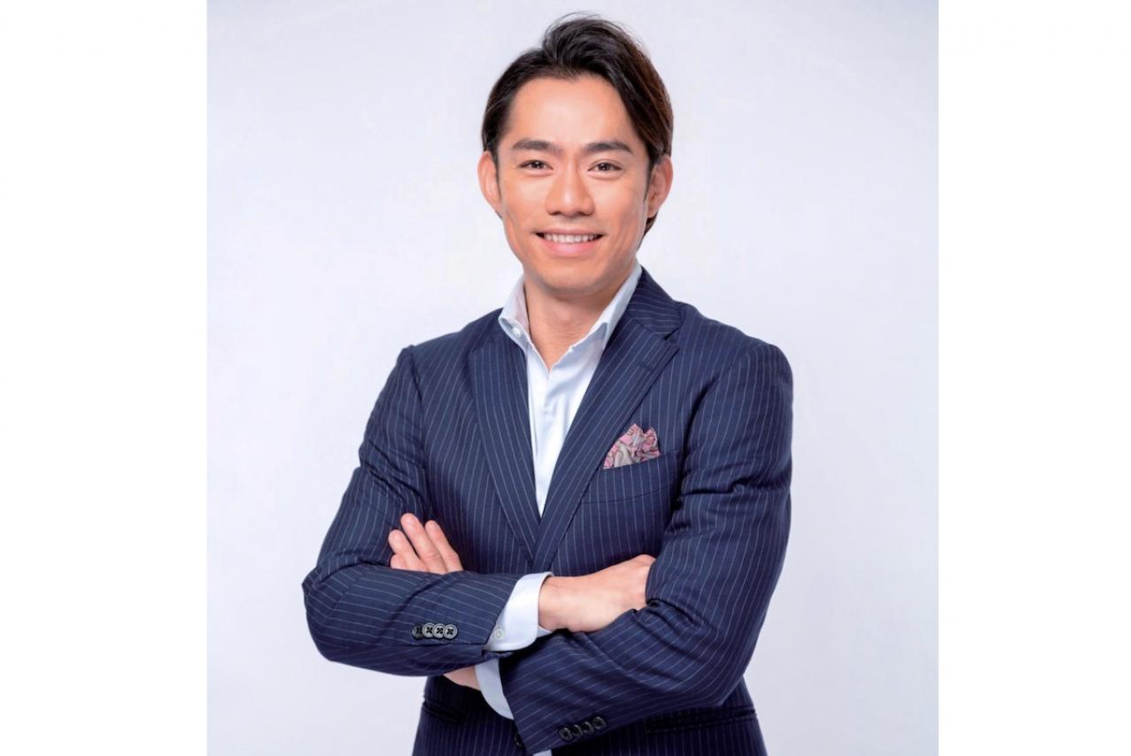 「不安に押しつぶされそうになったとき、この言葉が弱い自分の支えに」高橋大輔さんを変えたひと言とは？