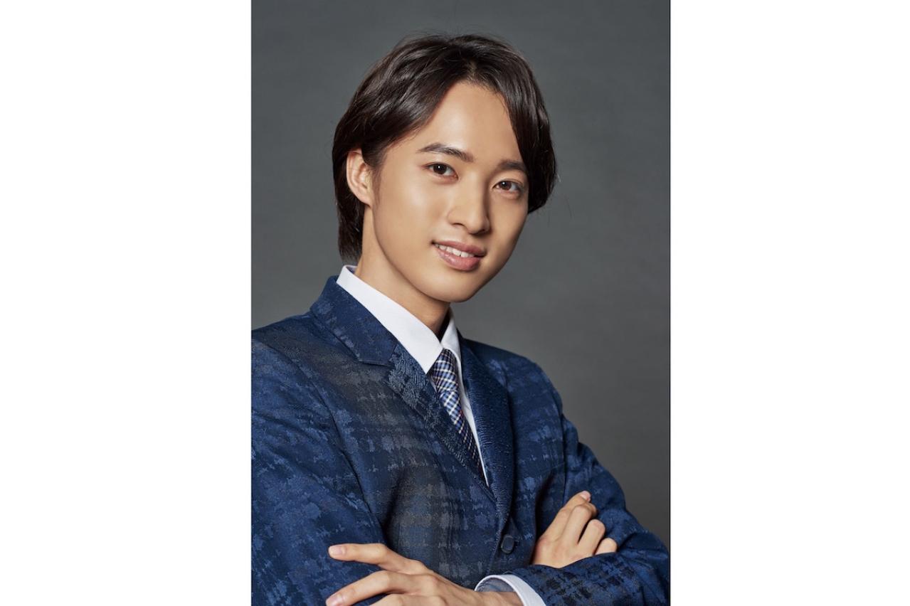 青山新さんが出会ったこの一曲「当たり前のことなんて何もない。コロナ禍を経たからこそ心に響く歌」