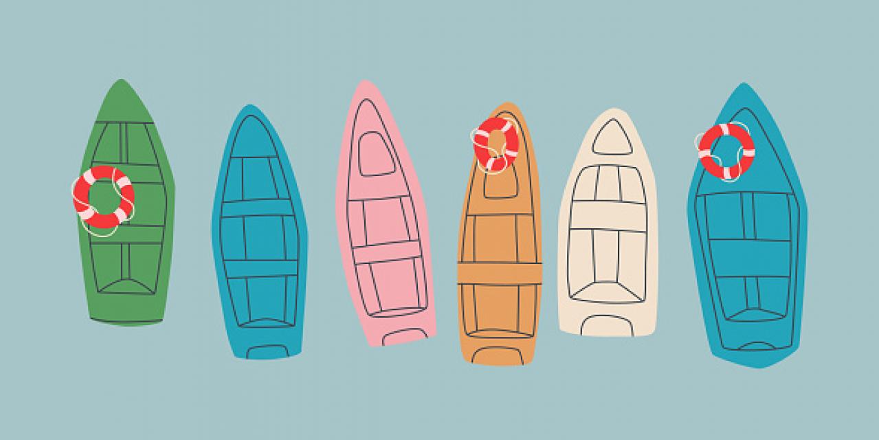 【2024年上半期の運勢】12星座別 山田ありすのHAPPY占い【水瓶座】（画像3）