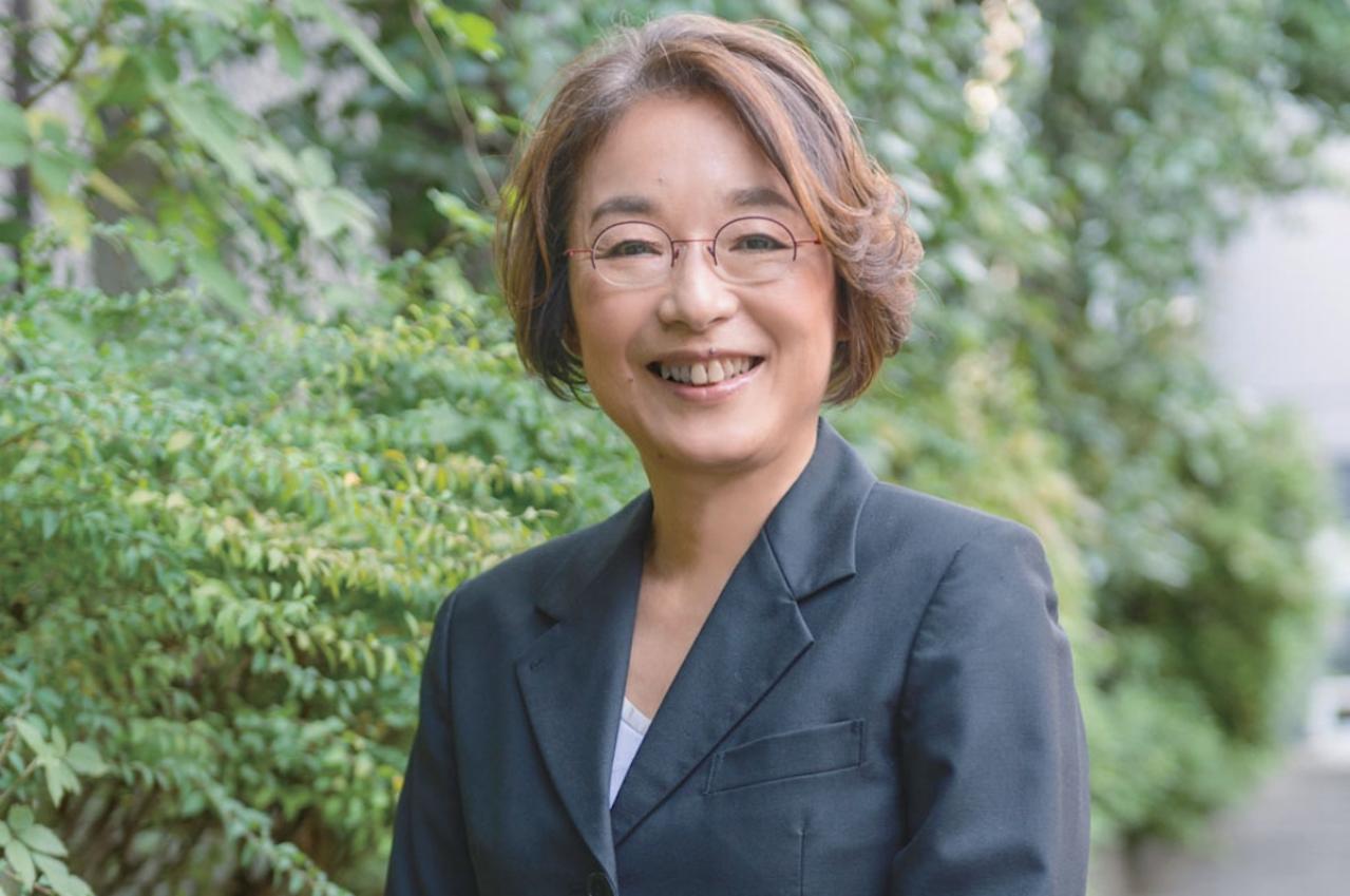 「手術から目覚めたら『お母さん』と『わかんない』しか言えなくなっていた」清水ちなみさんが病気を経て、今思うこととは？