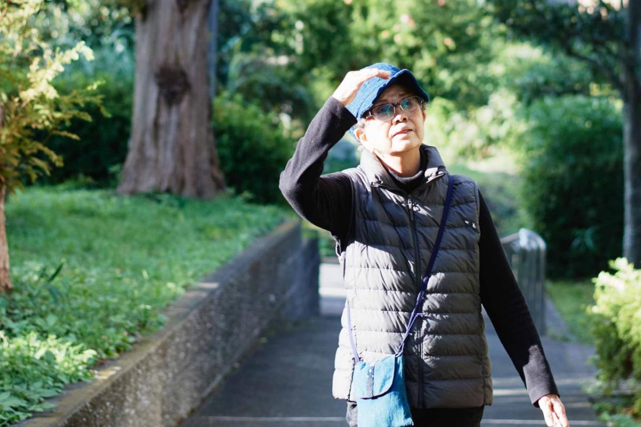 89歳 多良美智子さんの健康の秘訣は栄養満点の朝食。8種類の食材が入ったスムージーとは？