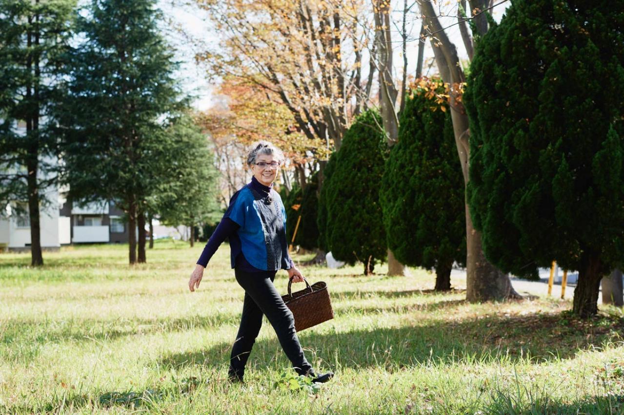89歳・団地でひとり暮らしのYoutuber多良美智子さん「節約しながら豊かに暮らすコツ」は？【2024年お金部門TOP10】