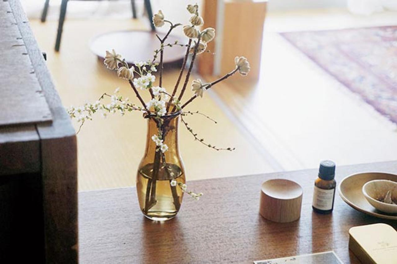 大人のひとり暮らし【後編】「初めてのアートを飾るため家具の配置を変えました」インフルエンサー  しょ〜こさん（画像5）