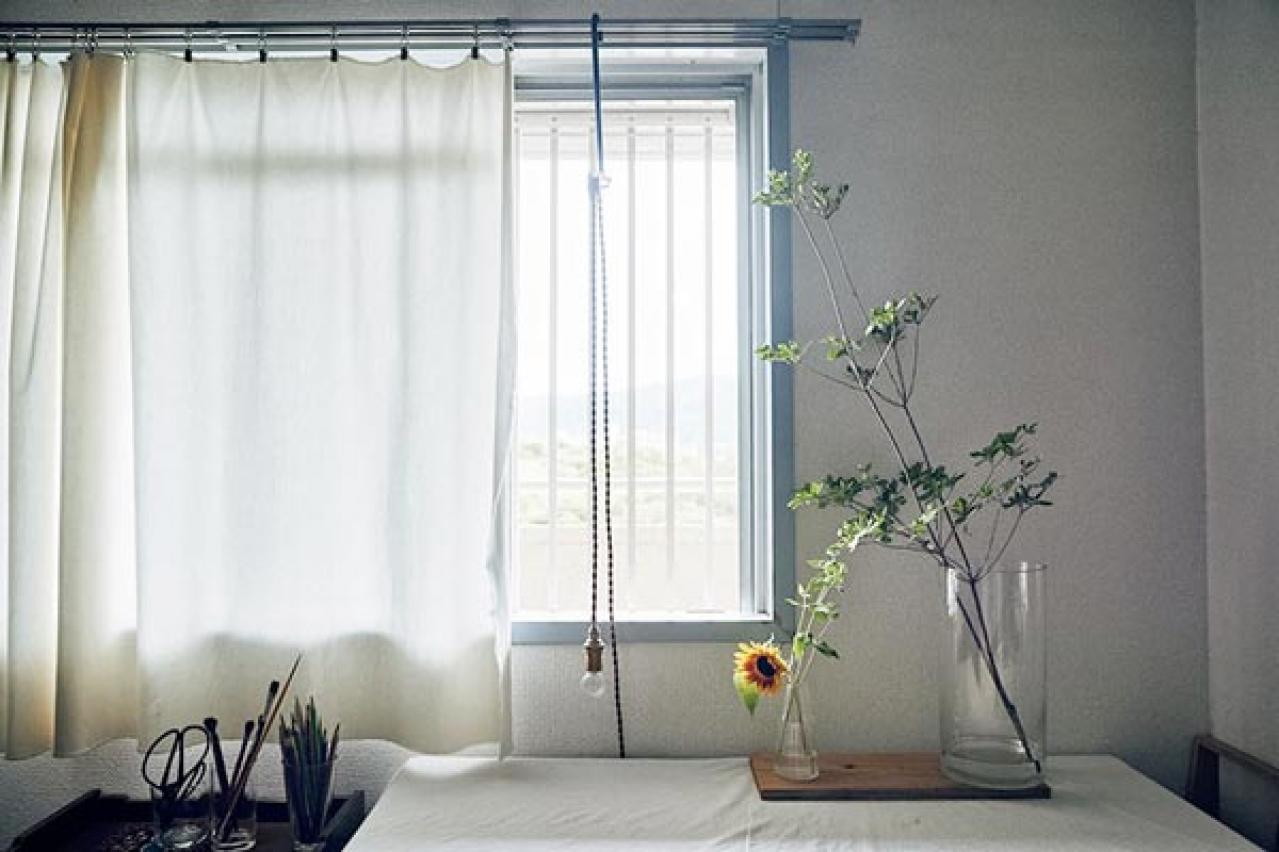 【大人のひとり暮らし】転居レベルで本気の片づけ。ものを処分したら人生が好転！インフルエンサー  しょ〜こさん（画像2）