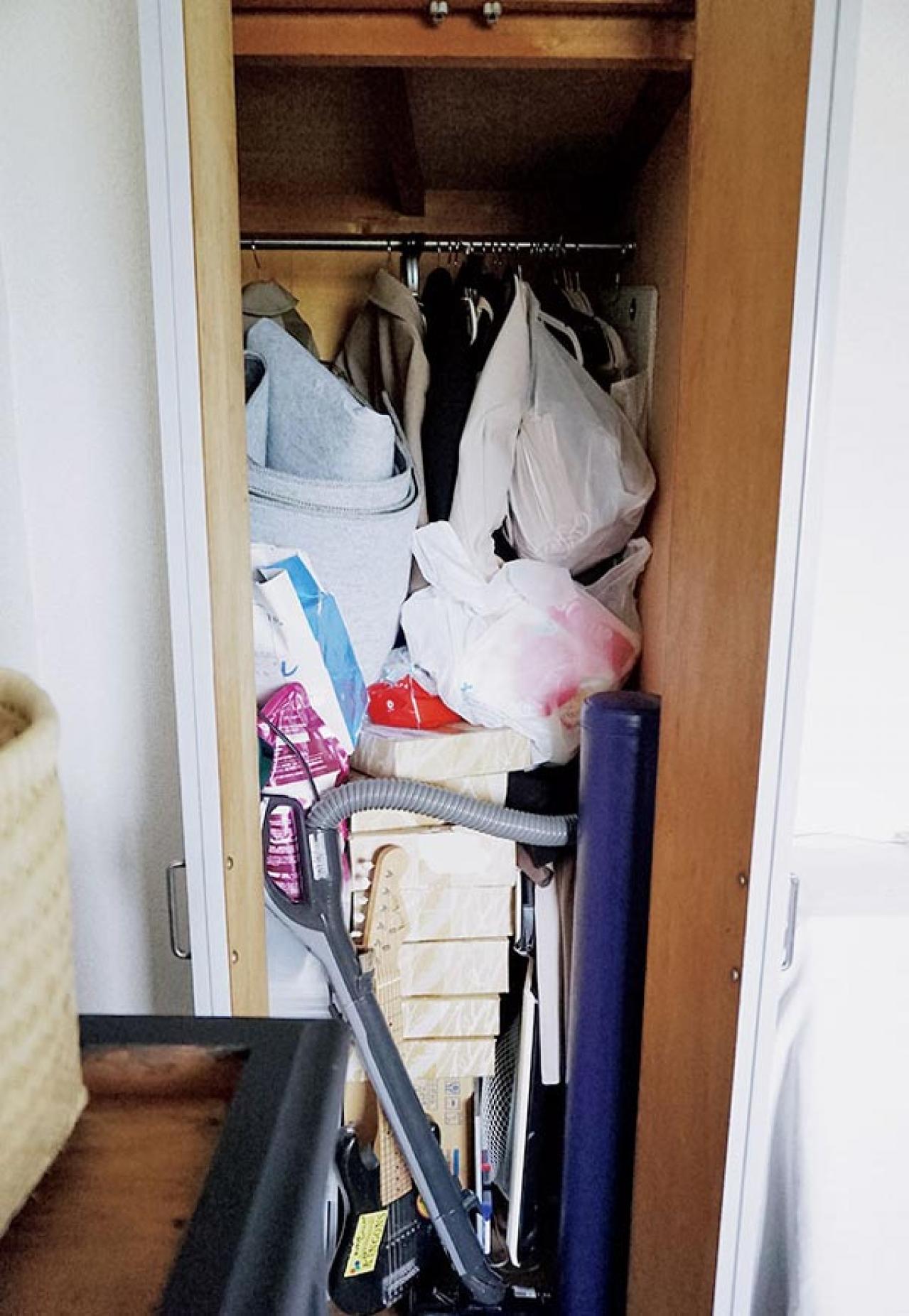 【大人のひとり暮らし】転居レベルで本気の片づけ。ものを処分したら人生が好転！インフルエンサー  しょ〜こさん（画像3）