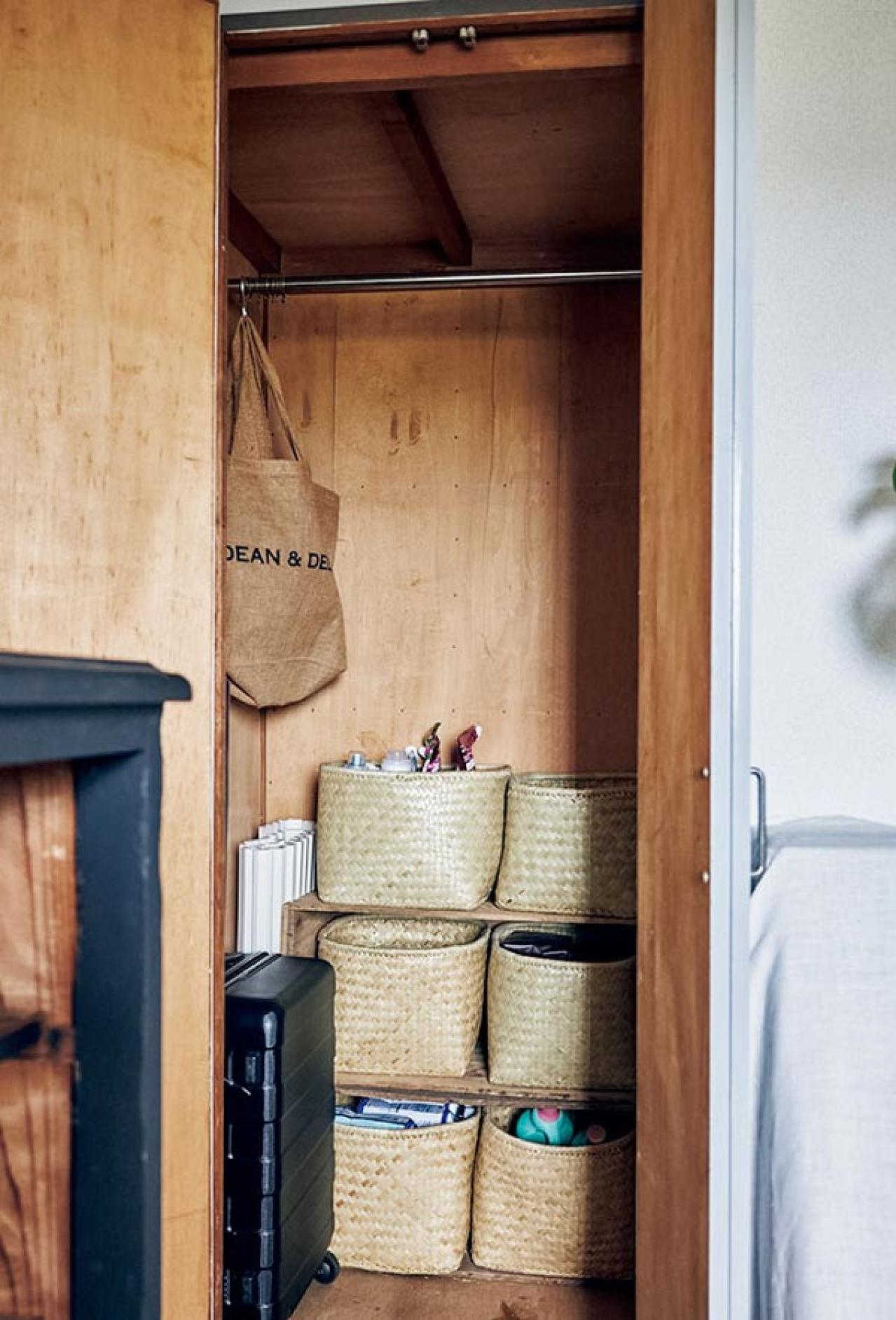 【大人のひとり暮らし】転居レベルで本気の片づけ。ものを処分したら人生が好転！インフルエンサー  しょ〜こさん（画像4）