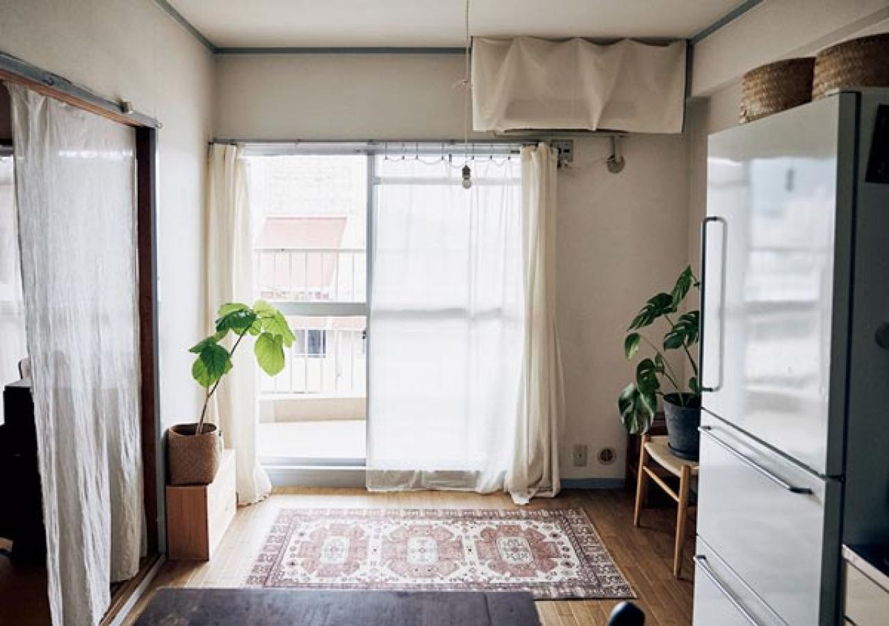 【大人のひとり暮らし】転居レベルで本気の片づけ。ものを処分したら人生が好転！インフルエンサー  しょ〜こさん（画像8）