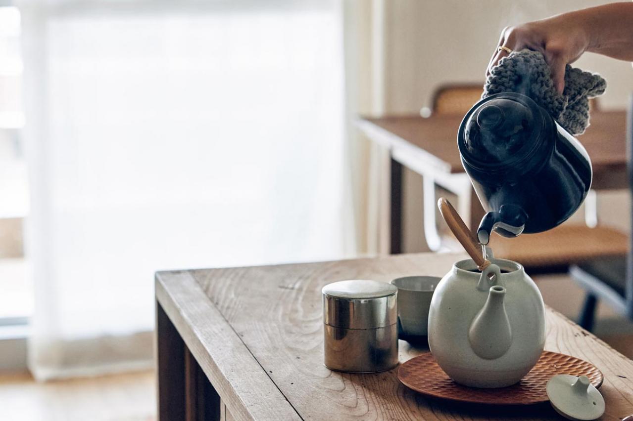 【大人のひとり暮らし】転居レベルで本気の片づけ。ものを処分したら人生が好転！インフルエンサー  しょ〜こさん