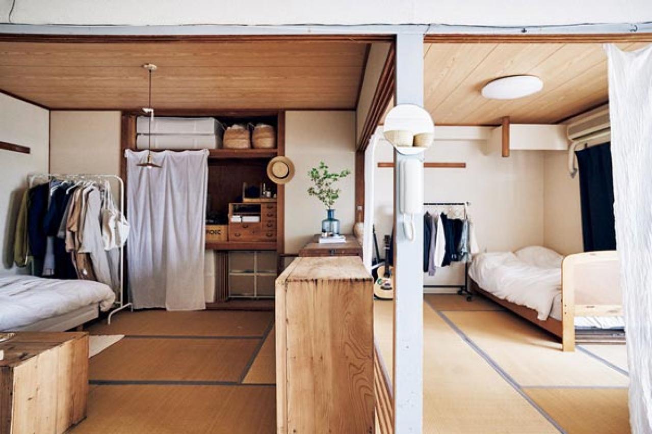 【大人のひとり暮らし】転居レベルで本気の片づけ。ものを処分したら人生が好転！インフルエンサー  しょ〜こさん（画像6）