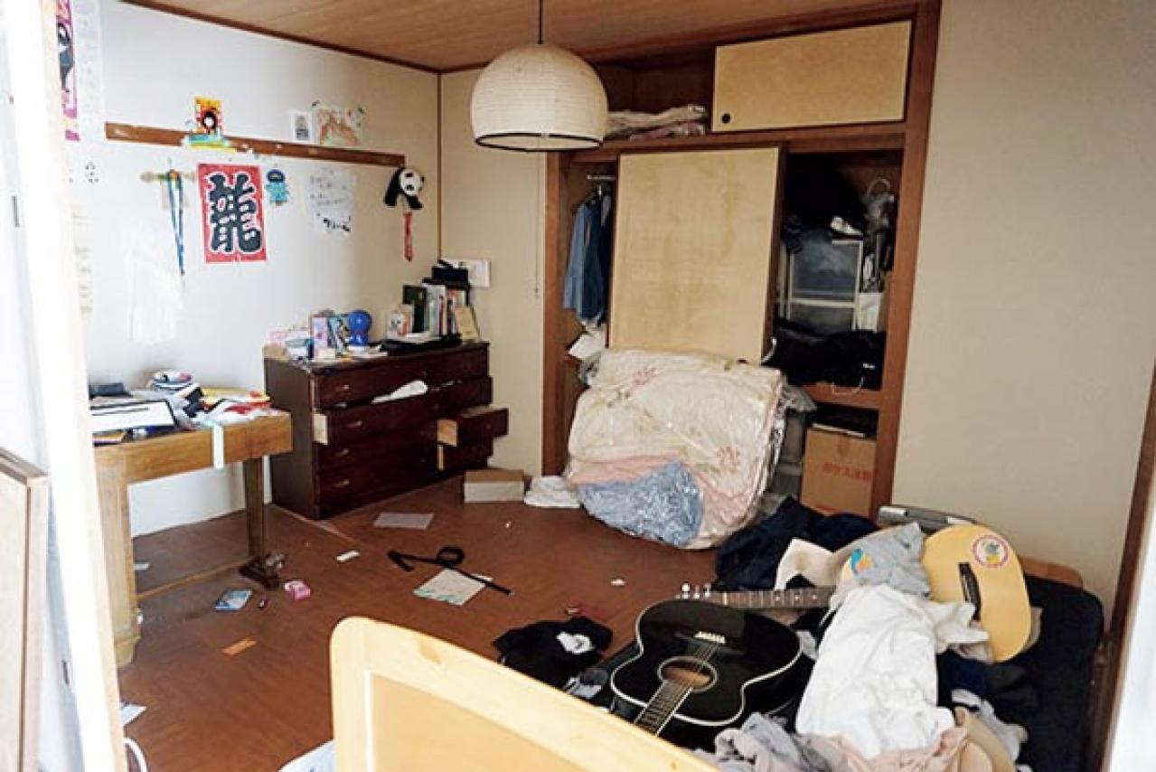 【大人のひとり暮らし】転居レベルで本気の片づけ。ものを処分したら人生が好転！インフルエンサー  しょ〜こさん（画像5）