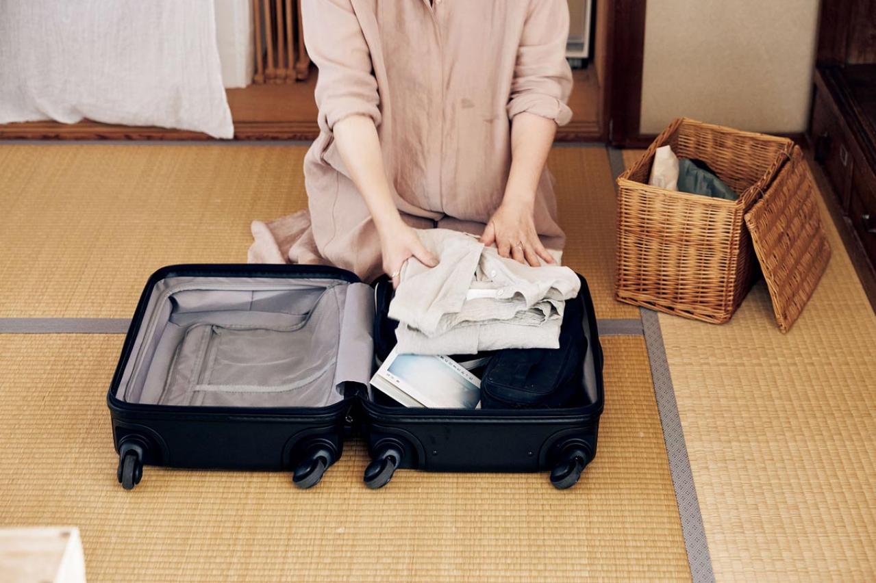 大人のひとり暮らし【後編】「初めてのアートを飾るため家具の配置を変えました」インフルエンサー  しょ〜こさん