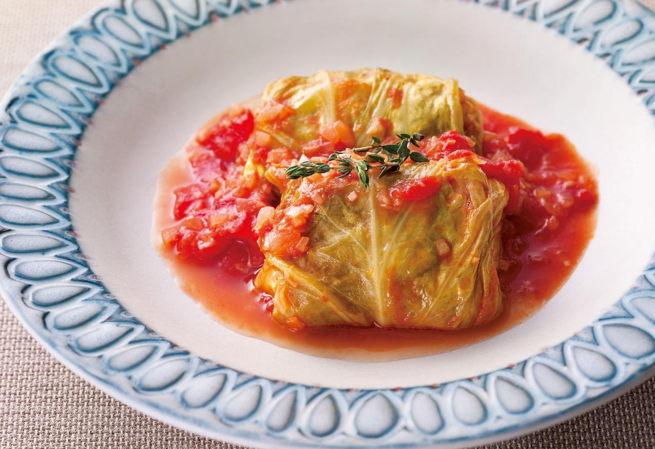 さば缶で糖質オフのごちそう２選「さば缶おでん」と「さば玉のロールキャベツ」（画像3）