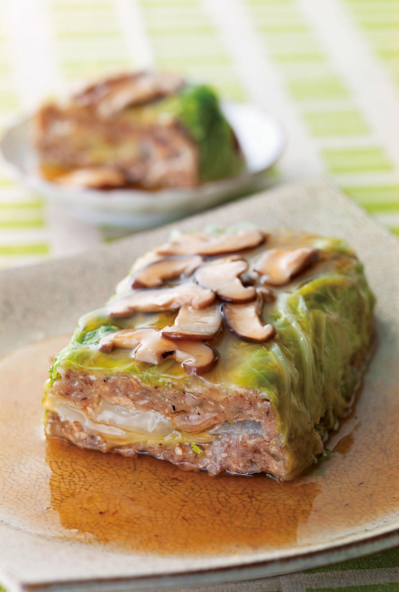 さば缶でおもてなし料理2選。簡単なのに華やかでヘルシー（画像3）