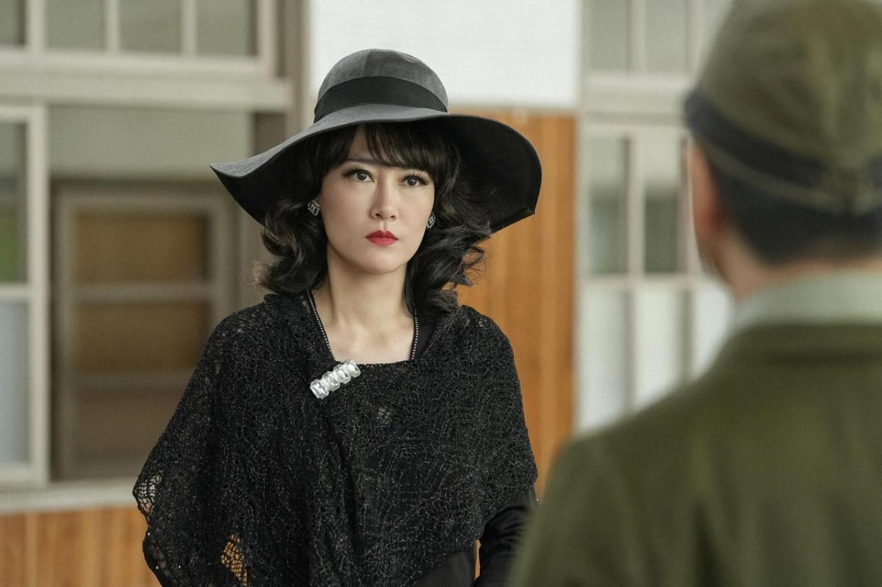 【ブギウギ】りつ子（菊地凛子）のモデルとなった淡谷のり子の史実。歌の最中に出撃となった兵士たちが1人、また1人と敬礼して去った