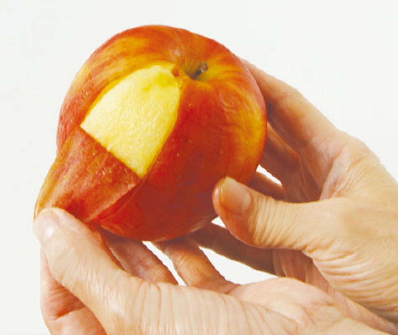 【りんご】の保存方法。おいしさを長持ちさせる２つのポイントとは？（画像4）