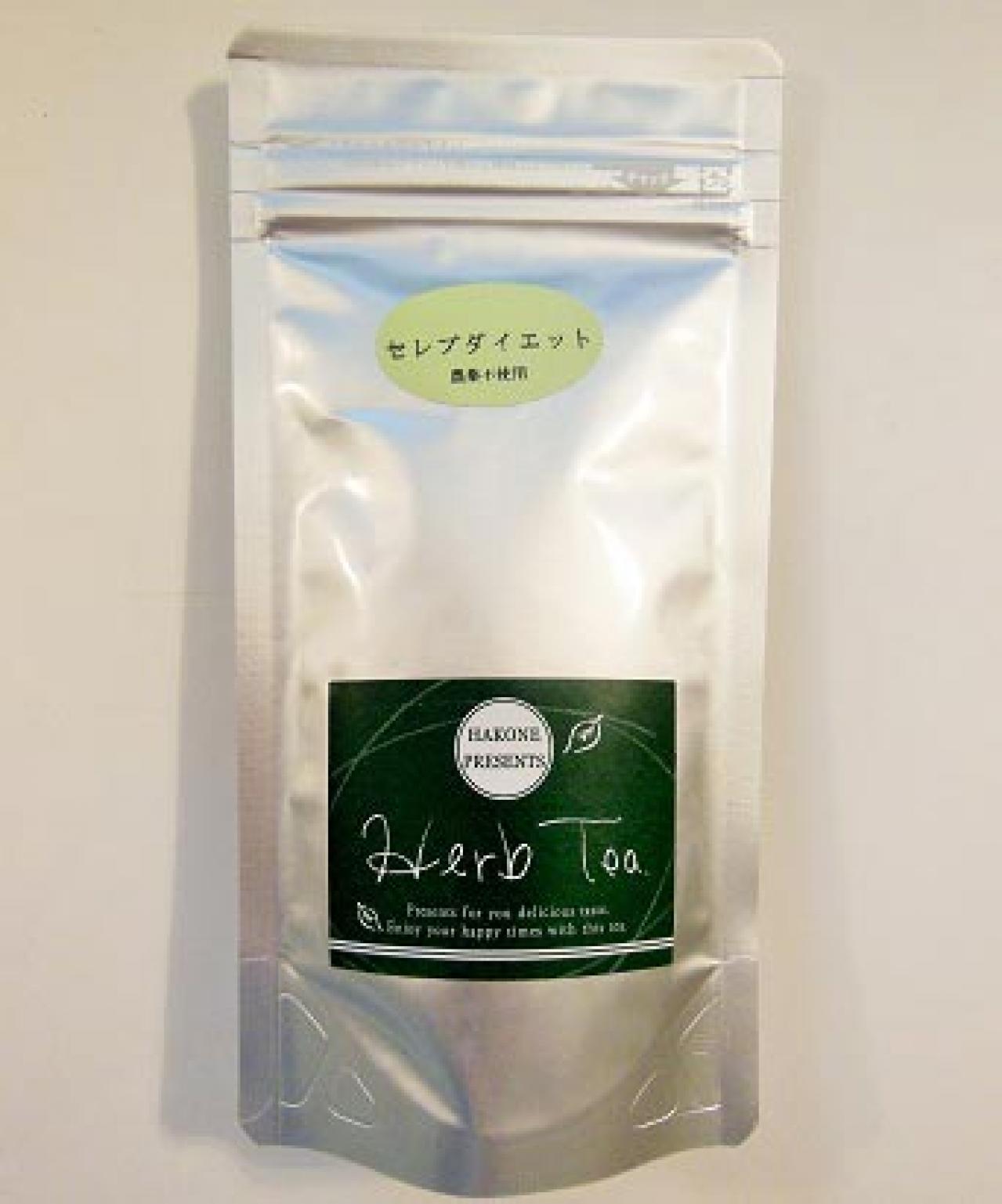 ハーブ研究家 小早川愛さんのお取り寄せ【ハーブを使ったクッキーとお茶】大多喜ハーブガーデンと落合ハーブ園（画像4）