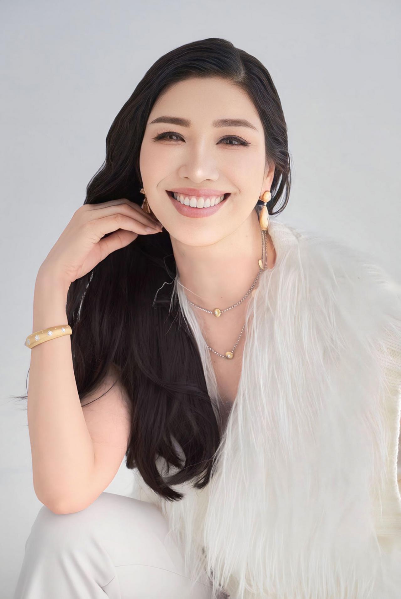 アン ミカさんの生きる支えとなった言葉とは？「嫌なことがあっても、知恵と工夫を凝らせばちゃんと幸せが待ってるんです」（画像2）