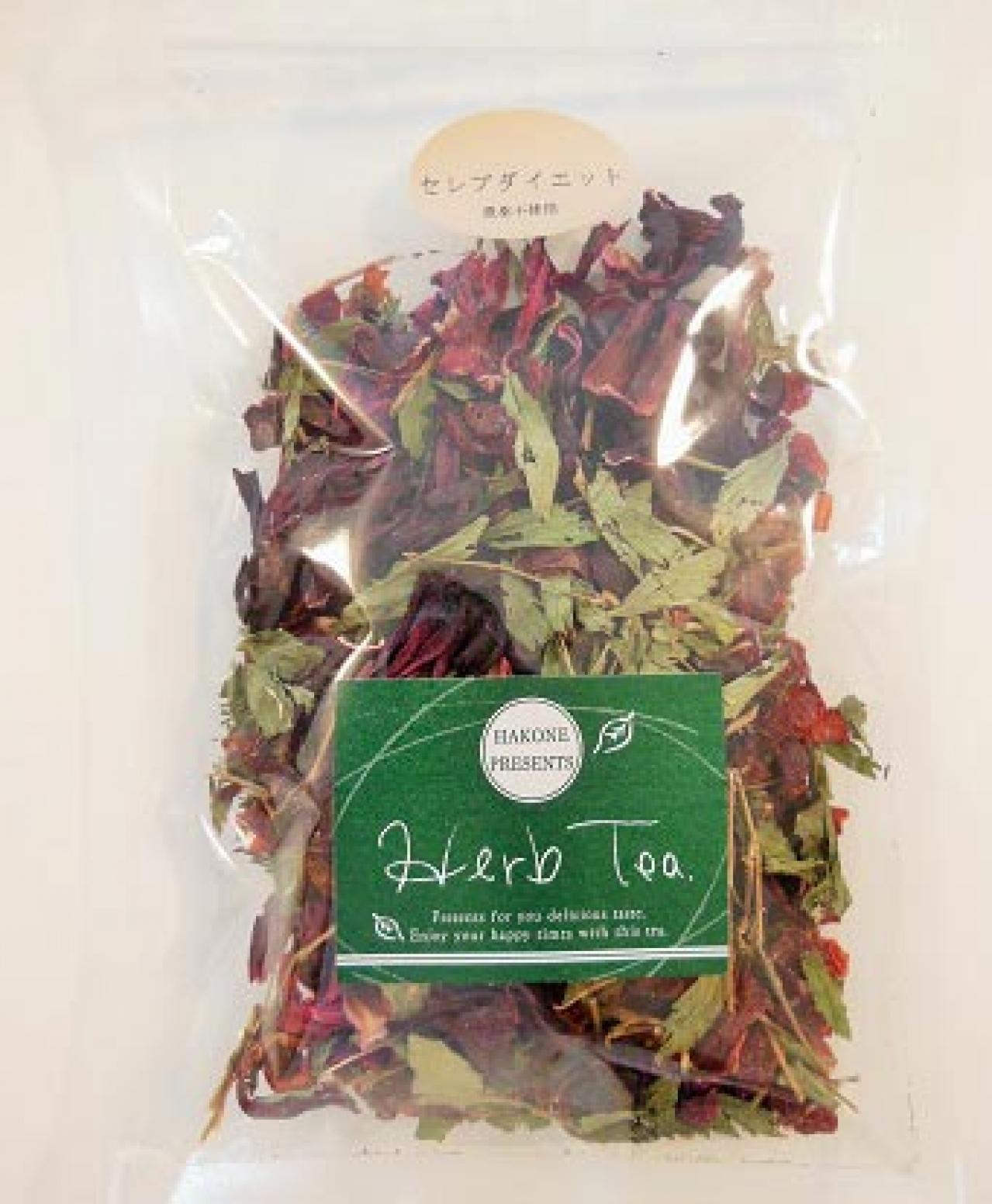 ハーブ研究家 小早川愛さんのお取り寄せ【ハーブを使ったクッキーとお茶】大多喜ハーブガーデンと落合ハーブ園（画像3）