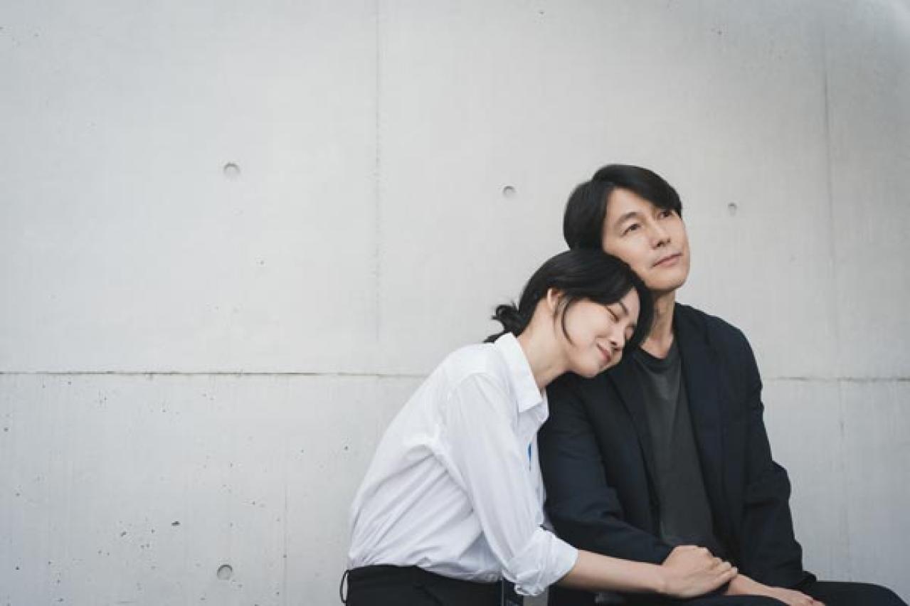 韓国リメイク版「愛していると言ってくれ」。2人の映像が絵画を見ているかのようでひたすら美しい9～12話レビュー【韓国ドラマ】（画像4）