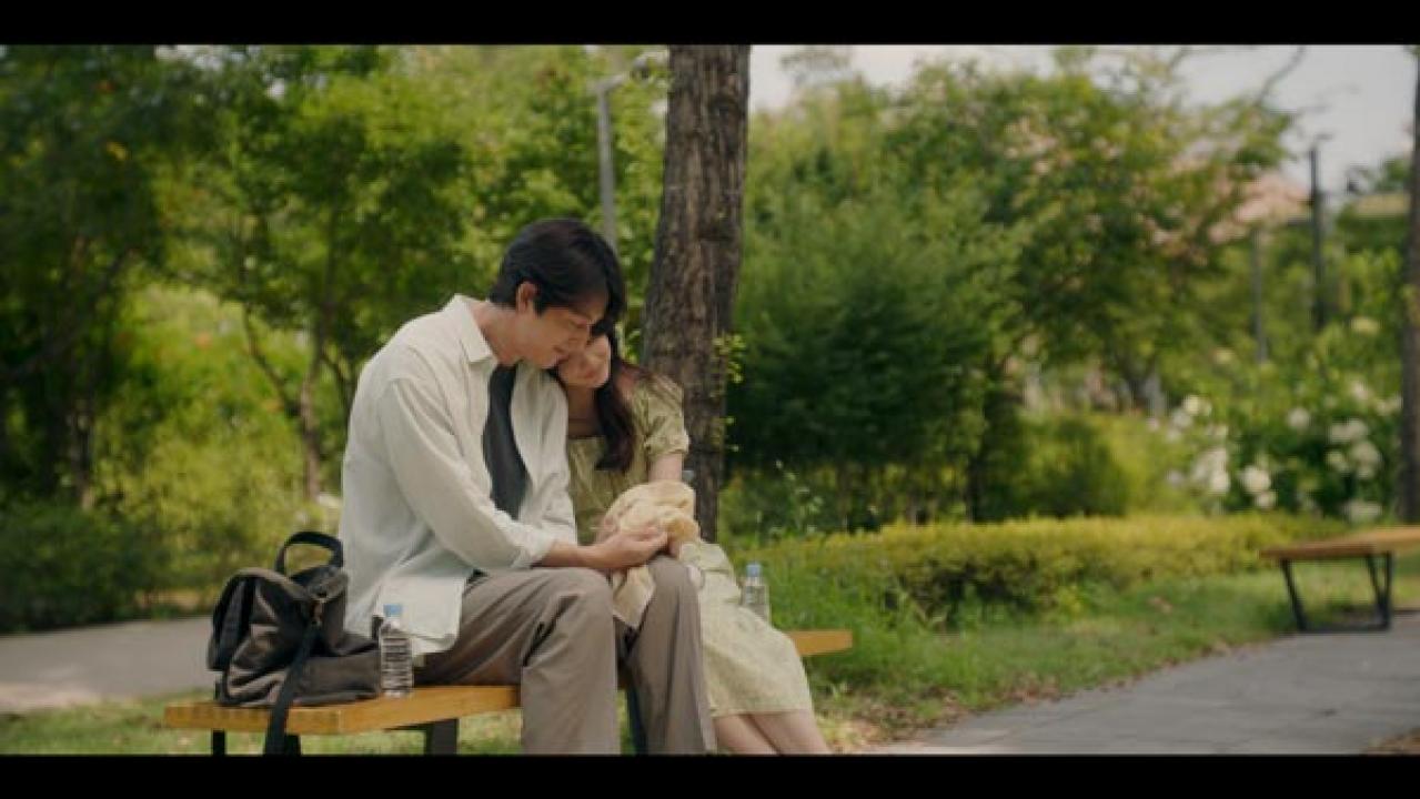 韓国リメイク版「愛していると言ってくれ」。2人の映像が絵画を見ているかのようでひたすら美しい9～12話レビュー【韓国ドラマ】（画像5）