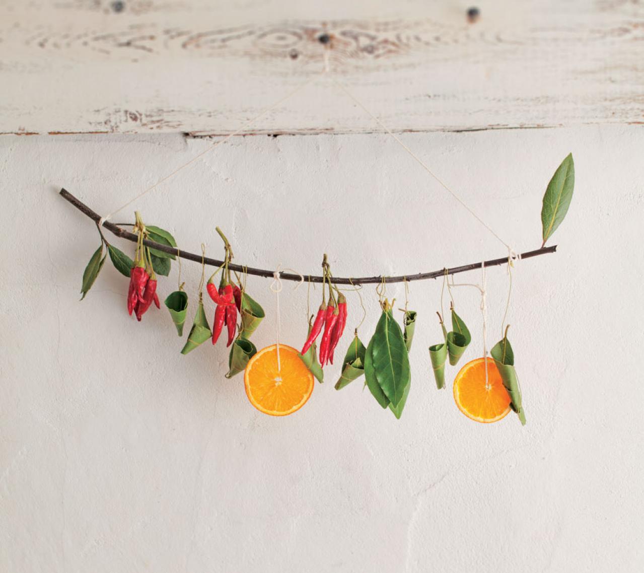 【ハーブガーデニング】料理にもクラフトにも使えて楽しい【ベイ】の栽培方法と活用アイデア3選（画像8）