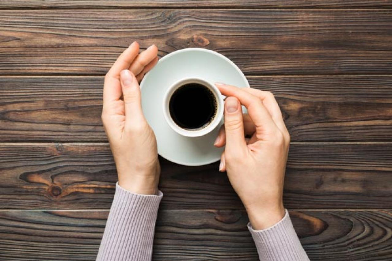 【コーヒーダイエット】コーヒーにMCTオイルを小さじ１〜２杯。おすすめの飲むタイミングとは？（画像2）