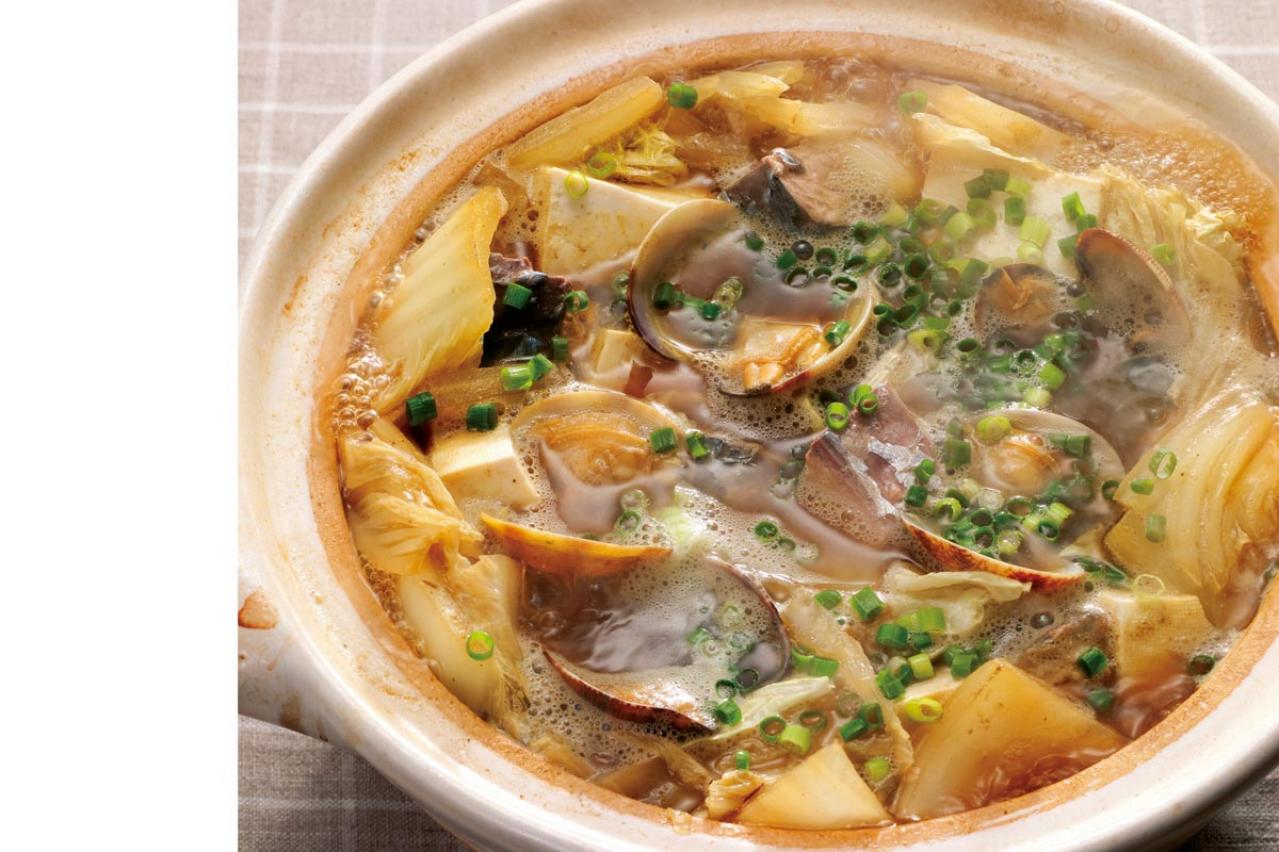 1人分260キロカロリーなのに、ボリューム満点！備蓄にもいい【さば缶】を使ったカレー鍋とは？