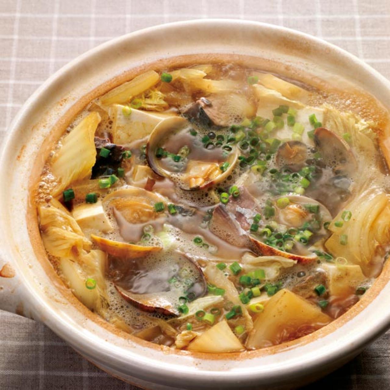 1人分260キロカロリーなのに、ボリューム満点！備蓄にもいい【さば缶】を使ったカレー鍋とは？（画像2）