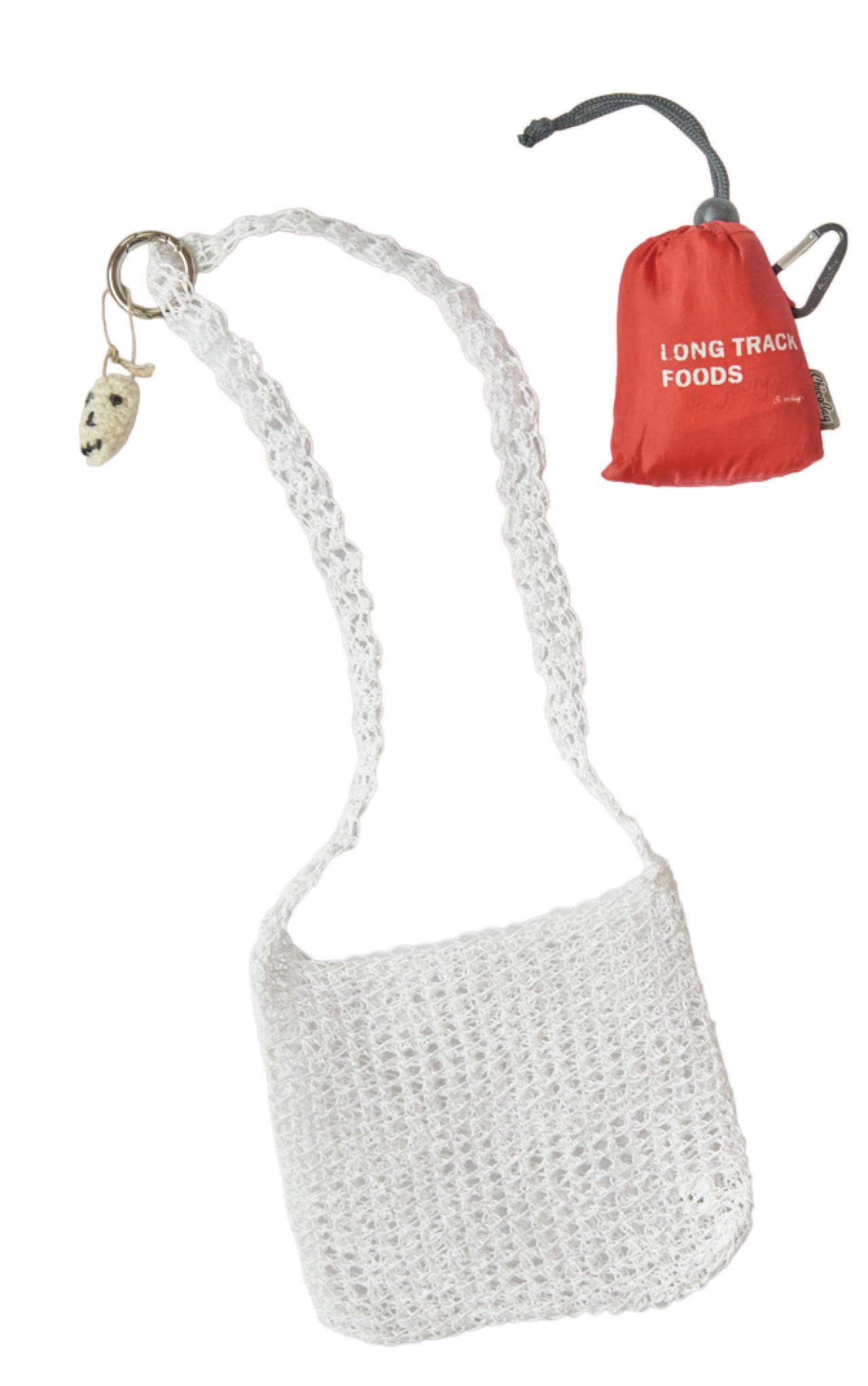 【大人ひとり旅】「hal」店主・後藤由紀子さんの「器をめぐる益子の旅」の装いと持ち物を公開（画像6）