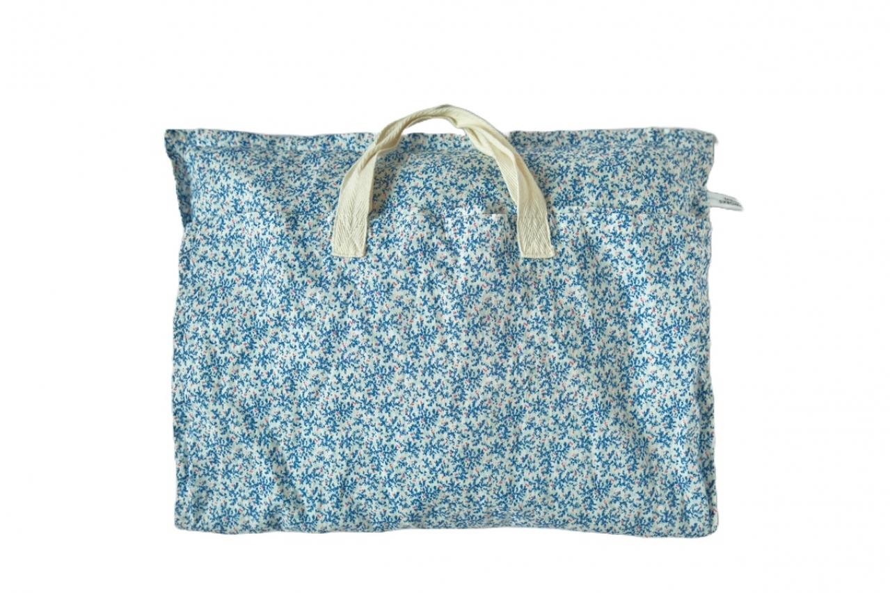 【大人ひとり旅】「hal」店主・後藤由紀子さんの「器をめぐる益子の旅」の装いと持ち物を公開（画像12）