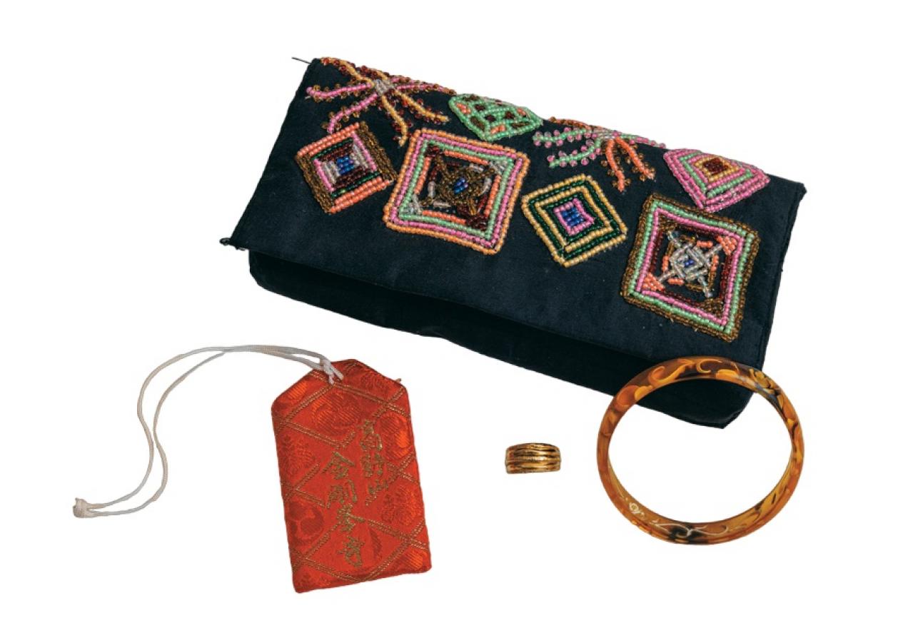 【大人ひとり旅】料理家・山脇りこさん「信州の食と手仕事を楽しむ旅」のファッションと持ち物を公開！（画像8）