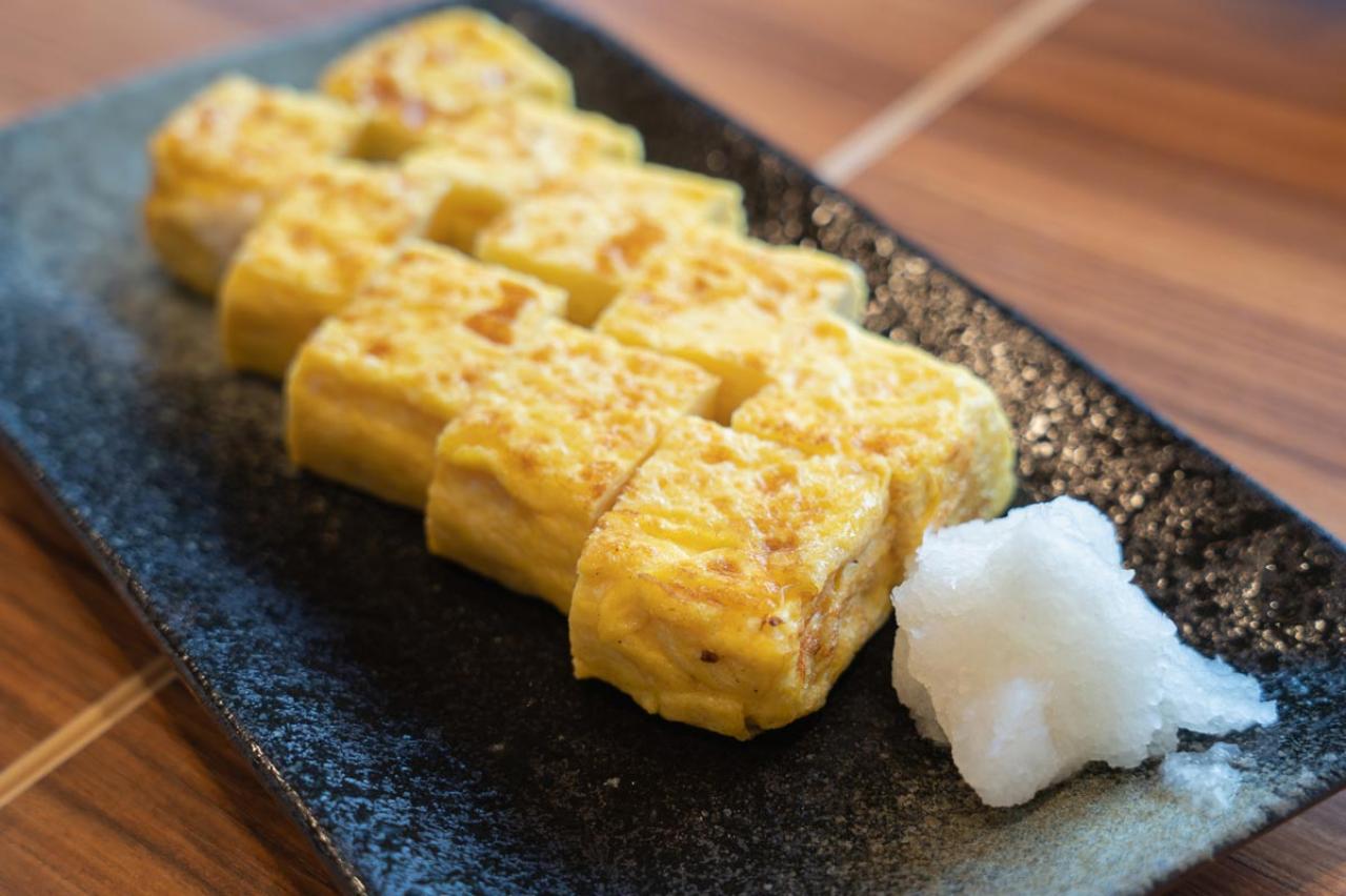卵を焼く前に入れるといいものは？きれいな色でふんわりした卵焼きに「昔ながらの家事コツ〜卵料理」【2024年フード部門TOP5】