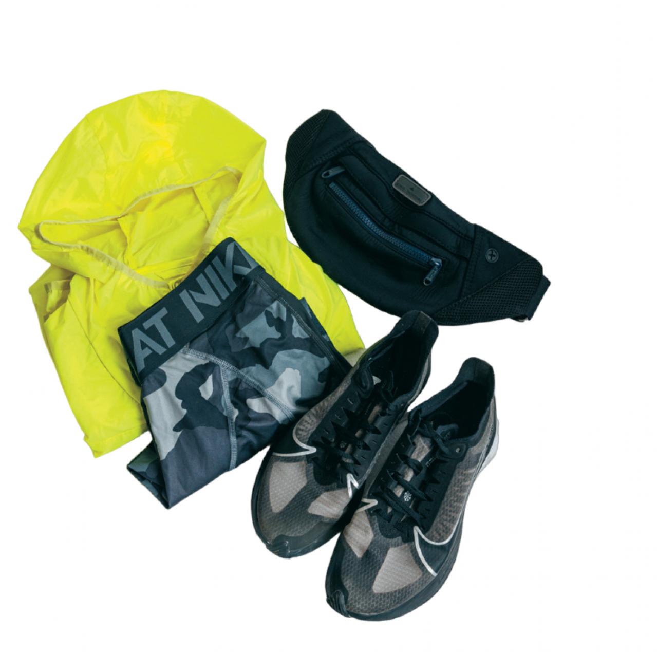 【大人ひとり旅】料理家・山脇りこさん「信州の食と手仕事を楽しむ旅」のファッションと持ち物を公開！（画像6）