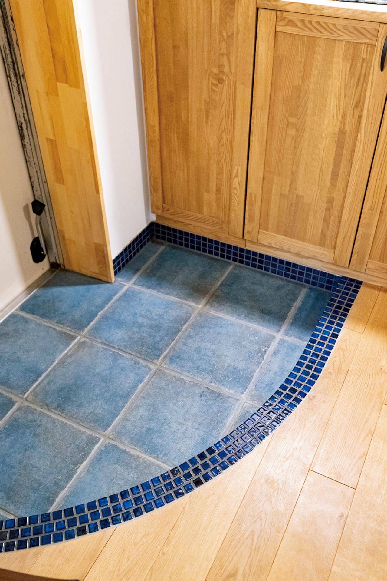 【60代のマンションリフォーム】生活の困り事が解消された！ スケルトン改装実例［後編］（画像12）