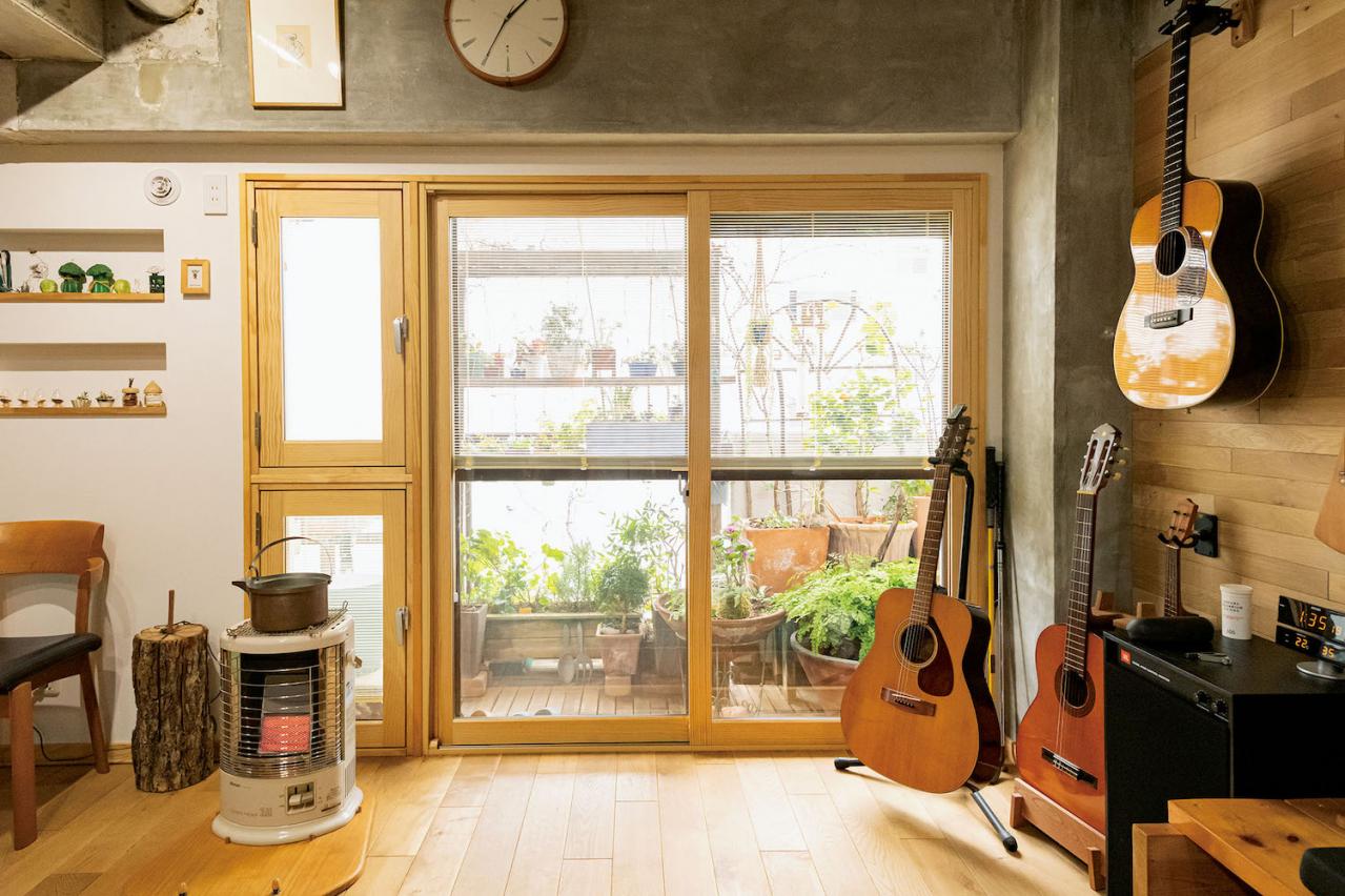 【60代のマンションリフォーム】生活の困り事が解消された！ スケルトン改装実例［後編］（画像3）